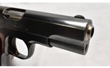 Colt ~ 1903 Colt Automatic Model (Hammerless) ~ .32 Rimless - 9 of 14