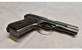 Colt ~ 1903 Colt Automatic Model (Hammerless) ~ .32 Rimless - 2 of 14