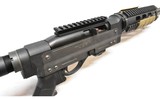 Remington ~ 597 VTR ~ .22 Long Rifle - 4 of 9