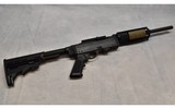 Remington ~ 597 VTR ~ .22 Long Rifle - 1 of 9
