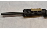Remington ~ 597 VTR ~ .22 Long Rifle - 5 of 9