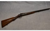 Hunter Arms / L.C. Smith ~ No Model ~ 16 Gauge - 1 of 12