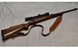 Remington ~ 700 ~ .30-06 SPR - 1 of 10