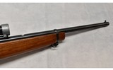 Mossberg ~ 351C ~ .22 Long Rifle - 4 of 9