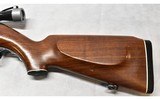 Mossberg ~ 351C ~ .22 Long Rifle - 8 of 9
