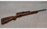 Mossberg ~ 351C ~ .22 Long Rifle
