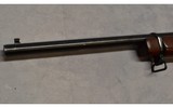 Mossberg ~ 351C ~ .22 Long Rifle - 5 of 9