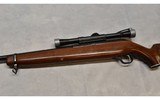 Mossberg ~ 351C ~ .22 Long Rifle - 6 of 9