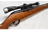 Mossberg ~ 351C ~ .22 Long Rifle - 3 of 9