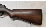 Winchester ~ U.S. Rifle ~ .30M1 - 10 of 12