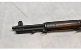 Winchester ~ U.S. Rifle ~ .30M1 - 6 of 12