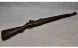 Winchester ~ U.S. Rifle ~ .30M1