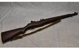 Winchester ~ U.S. Rifle ~ .30M1