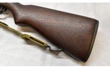 Winchester ~ U.S. Rifle ~ .30M1 - 12 of 14