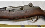 Winchester ~ U.S. Rifle ~ .30M1 - 9 of 14