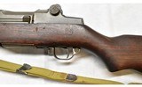Winchester ~ U.S. Rifle ~ .30M1 - 10 of 14