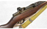 Winchester ~ U.S. Rifle ~ .30M1 - 3 of 14