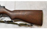 Winchester ~ U.S. Rifle ~ .30M1 - 13 of 15