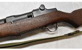Winchester ~ U.S. Rifle ~ .30M1 - 11 of 15