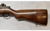 Springfield Armory ~ U.S. Rifle ~ .30M1 - 13 of 15