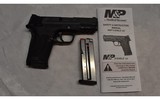 Smith & Wesson ~ M&P9 Shield EZ ~ 9MM - 4 of 4
