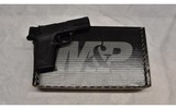 Smith & Wesson ~ M&P9 Shield EZ ~ 9MM - 3 of 4