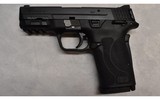Smith & Wesson ~ M&P9 Shield EZ ~ 9MM - 2 of 4