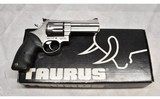 Taurus ~ 608 ~ .357 Magnum - 7 of 7