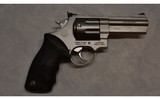 Taurus ~ 608 ~ .357 Magnum - 1 of 7