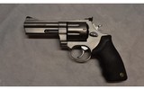 Taurus ~ 608 ~ .357 Magnum - 2 of 7