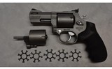 Taurus ~ 692 ~ .357 Magnum & 9MM - 5 of 5