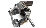 Smith & Wesson ~ K-38 Combat Masterpiece Pre-Model 14 ~ .38 S&W - 4 of 13