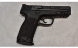 Smith & Wesson ~ M&P9 2.0 ~ 9MM - 1 of 4