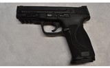 Smith & Wesson ~ M&P9 2.0 ~ 9MM - 2 of 4