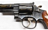 Smith & Wesson ~ 29-3 Elmer Keith Commemorative ~ .44 Magnum - 4 of 15