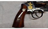 Smith & Wesson ~ 29-3 Elmer Keith Commemorative ~ .44 Magnum - 6 of 15