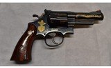 Smith & Wesson ~ 29-3 Elmer Keith Commemorative ~ .44 Magnum