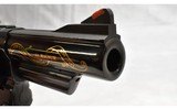 Smith & Wesson ~ 29-3 Elmer Keith Commemorative ~ .44 Magnum - 14 of 15