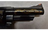 Smith & Wesson ~ 29-3 Elmer Keith Commemorative ~ .44 Magnum - 9 of 15