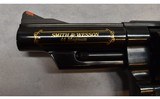 Smith & Wesson ~ 29-3 Elmer Keith Commemorative ~ .44 Magnum - 3 of 15