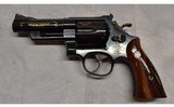 Smith & Wesson ~ 29-3 Elmer Keith Commemorative ~ .44 Magnum - 2 of 15