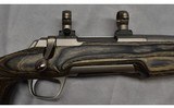 Browning ~ X-Bolt ~ .223 Remington - 6 of 15