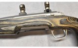 Browning ~ X-Bolt ~ .223 Remington - 12 of 15