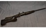 Browning ~ X-Bolt ~ .223 Remington