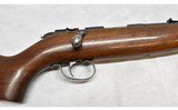 Remington ~ 512 ~ .22 S, L, LR - 5 of 14
