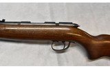 Remington ~ 512 ~ .22 S, L, LR - 11 of 14