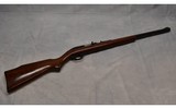 Marlin ~ 60 ~ .22 Long Rifle