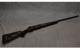 Tikka ~ T3X ~ .270 Winchester Short Magnum - 1 of 10
