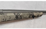 Tikka ~ T3X ~ .270 Winchester Short Magnum - 4 of 10