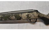 Tikka ~ T3X ~ .270 Winchester Short Magnum - 9 of 10